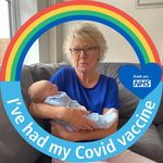 Marilyn Wakefield - @marilynwakefield71 - Instagram