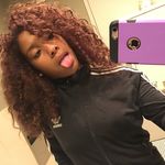 Marilyn Walker - @lightskin_thanq - Instagram