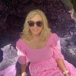 Marilyn Walker - @paris_mybestie - Instagram