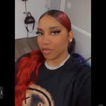 Marilyn Walker - @_thatgirlmc_ - Instagram