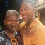 Marilyn Walker-Kennedy - @mrsmk2 - Instagram