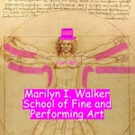 Marilyn Walker Visual Art Memes - @visamemes_bu - Instagram