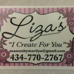 Liza's (Marilyn D. Waller) - @liza_creates_4_u - Instagram