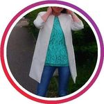 Marilyn Waller - @pioneersammo - Instagram