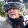 Marilyn Wallis-Eade - @marilyneade - Instagram