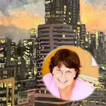 Marilyn Anne Walter - @marilynawalter - Instagram