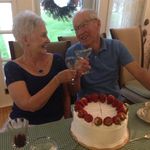 Marilyn Walton - @marilynwalton8 - Instagram