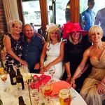 Marilyn Walton - @marilynwalton25 - Instagram
