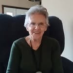 Marilyn Walton - @mwalton1940 - Instagram