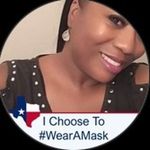 Marilyn Walton - @trinawhitten3 - Instagram