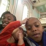 Marilyn Walton - @nannaw50 - Instagram