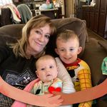 Marilyn Leipold Ware - @mware5 - Instagram