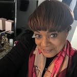 Marilyn Ware Merriweather - @waremerriweather - Instagram