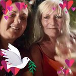 Marilyn Weir - @mazzarockz - Instagram