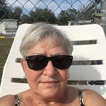 Marilyn Weir-Holmes - @weirholmes - Instagram