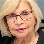 Marilyn Weissman - @marilynuma2019 - Instagram