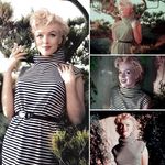 Karen Weldon - @marilyn_monroe_storyboard - Instagram