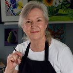 Marilyn Wescott - @emceewescott - Instagram