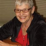 Marilyn Wheaton - @wheaton2220 - Instagram