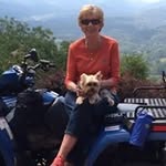 Marilyn Whitley - @marilyn9whit - Instagram