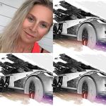 Marilyn Wick - @marilynwick74 - Instagram