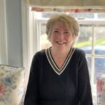 Marilyn Wickstrom - Facebook