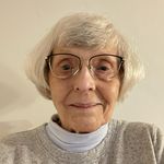 Marilyn Wightman - @marilynwightman - Instagram