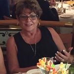 Marilyn Wilhelm - @marilyn_wilhelm - Instagram