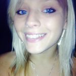 Marilyn Nichole Wingate - @recklessdramabarbie - Instagram