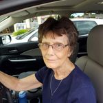 Marilyn S. Wingate - @wingate6659 - Instagram