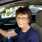 Marilyn Wingate - Facebook