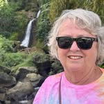 Marilyn Hunter Woolson - @quilter67 - Instagram