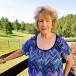 Marilyn Woolston - @cohace6415 - Instagram