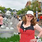 Marilyn Wright - @marilynstravels - Instagram