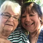 Marilyn wright - @marilynw_right - Instagram