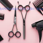 Marilyn Wright - @marilynsthairstylistapparel - Instagram