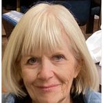 Marilyn Wright - @marilynwright414 - Instagram