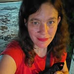 Marilyn Wolff - Andrijana Spasov - @pirotcaribrod - Instagram