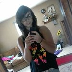 marilyn - @marilynyoder15 - Instagram