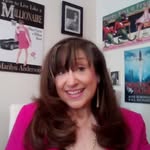 Marilyn Anderson - @marilyn_anderson_writer - Instagram
