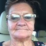 Marilynn Breazeale - @1okrn - Instagram
