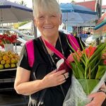 Marilyn Jones - @travelingwithmarilyn - Instagram