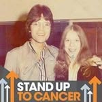 Marilyn Robinson Crook - @marilyncrook - Instagram