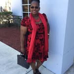Marilynn Robinson-Jones - @marilynnrobinsonjones - Instagram