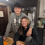 Marilynn Thistle Robinson - @mjthistle - Instagram
