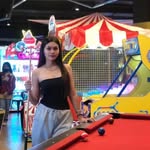 Marimar Rodriguez Velitario - @aim._vy - Instagram