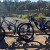 marin hawk hill 1 - @mtb.ethann - TikTok