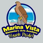 Marina Vista Elementary & PTO - @marinavista.hawks - Instagram