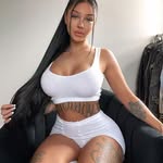 Marina Adams - @marinaadams261 - Instagram
