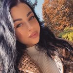 MarinaAdams_black - @marinaadams_black - Instagram